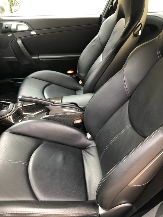 2006 Porsche 997 Carrera - Image 16 of 20