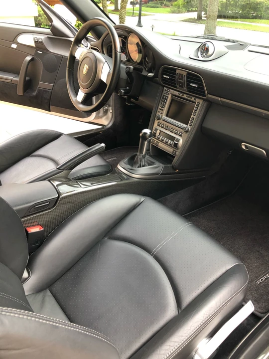 2006 Porsche 997 Carrera - Image 12 of 20