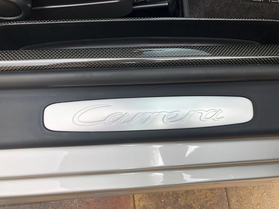 2006 Porsche 997 Carrera - Image 14 of 20