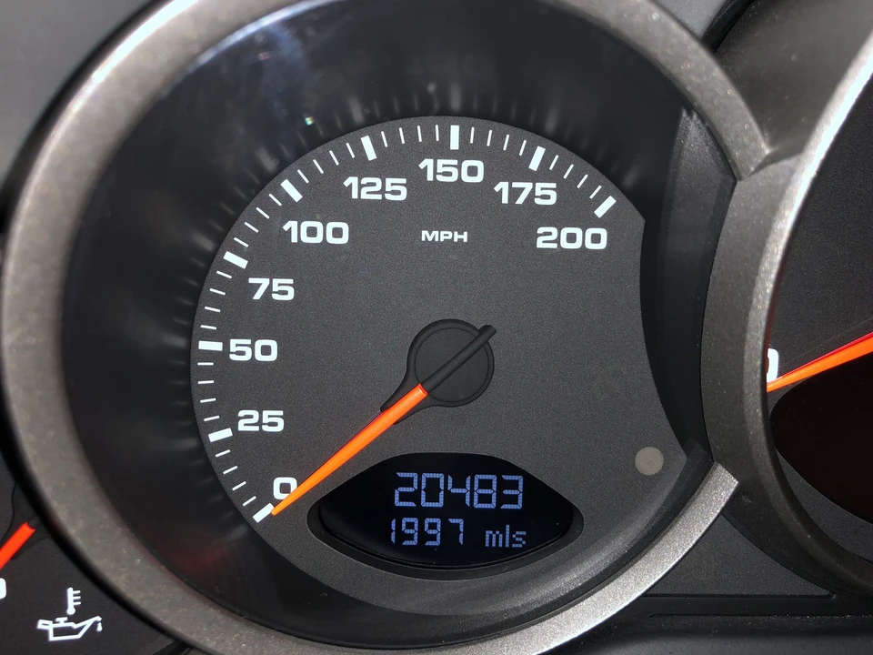 2006 Porsche 997 Carrera - Image 20 of 20