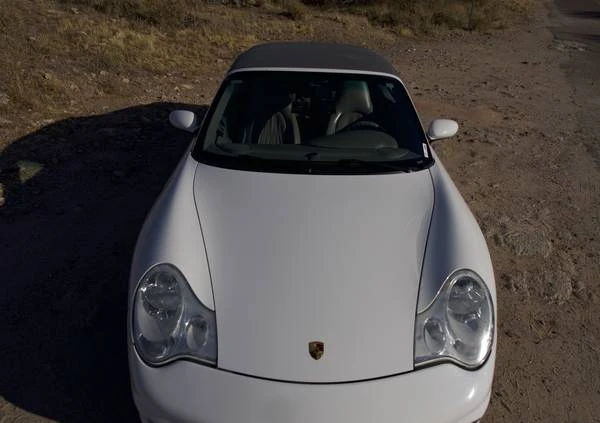 2002 Porsche 996 Carrera 4 - Image 3 of 5