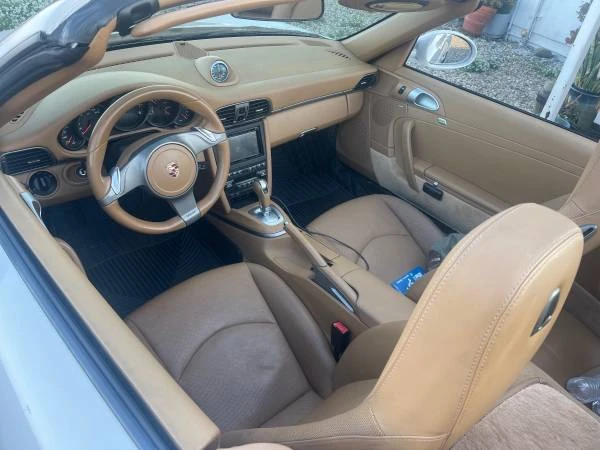 2009 Porsche 997 Carrera - Image 2 of 12