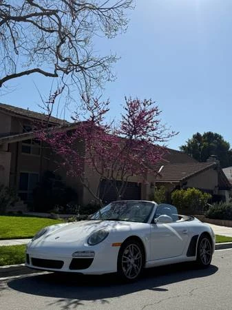 2009 Porsche 997 Carrera - Image 11 of 12