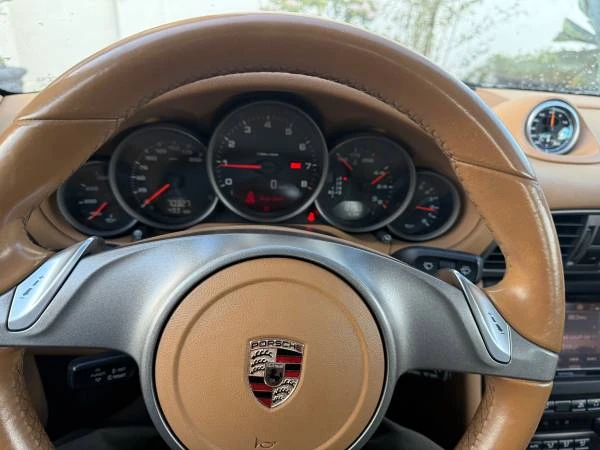 2009 Porsche 997 Carrera - Image 7 of 12