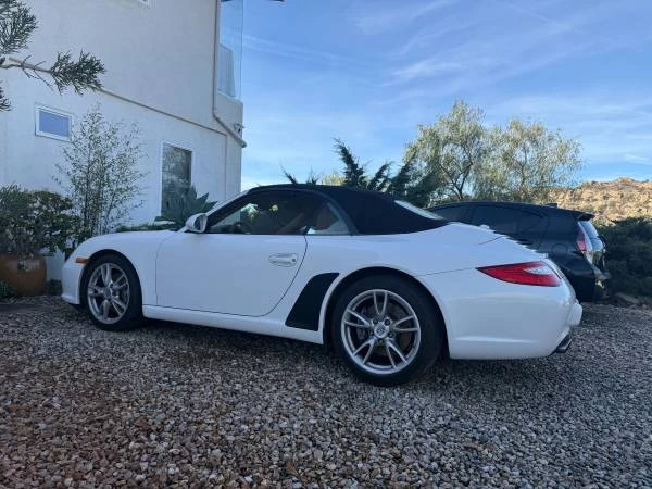 2009 Porsche 997 Carrera - Image 10 of 12