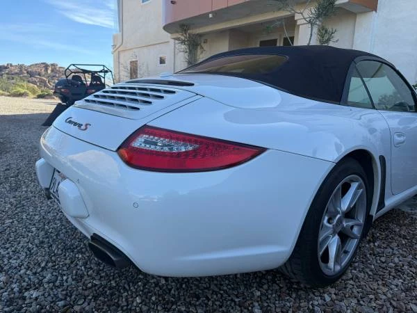 2009 Porsche 997 Carrera - Image 9 of 12