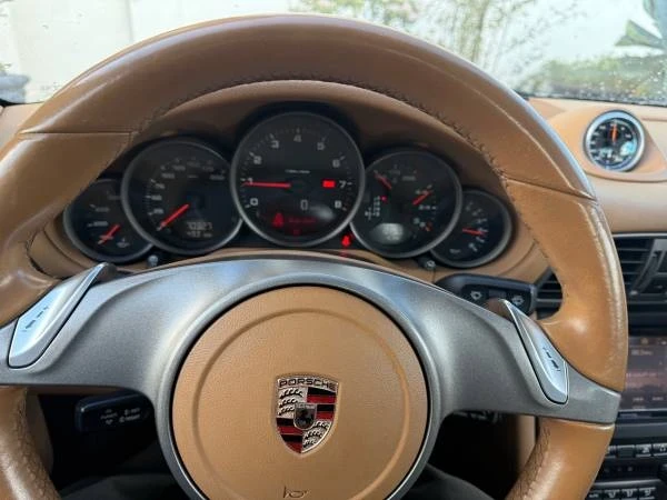 2009 Porsche 997 Carrera - Image 7 of 12