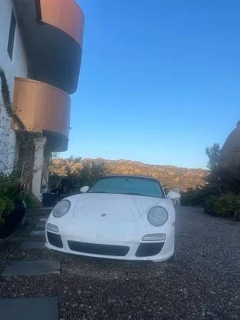 2009 Porsche 997 Carrera - Image 5 of 12