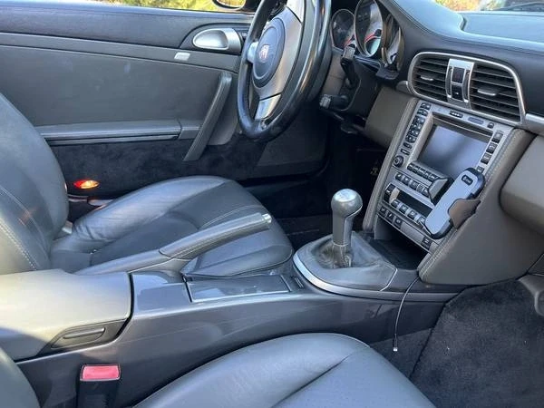 2007 Porsche 997 Carrera 4S - Image 15 of 16