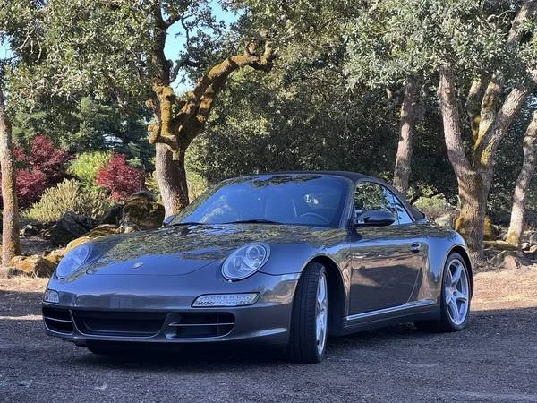 2007 Porsche 997 Carrera 4S - Image 3 of 16