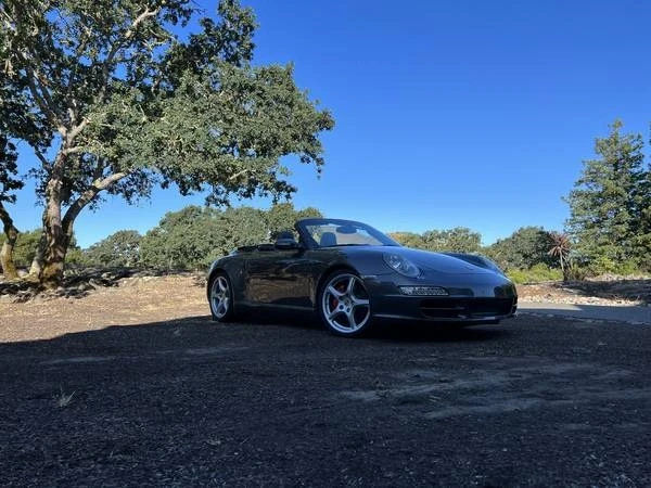 2007 Porsche 997 Carrera 4S - Image 2 of 16
