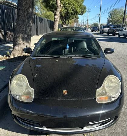 1999 Porsche 996 Carrera - Image 3 of 8