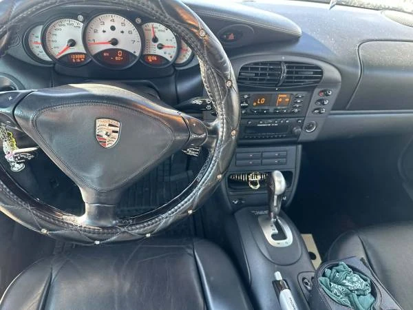 1999 Porsche 996 Carrera - Image 6 of 8