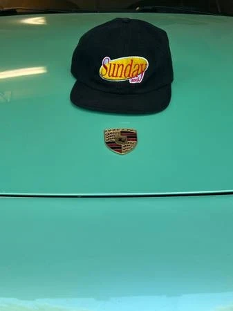 1999 Porsche 996 Carrera - Image 4 of 5