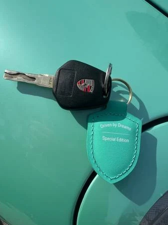 1999 Porsche 996 Carrera - Image 5 of 5
