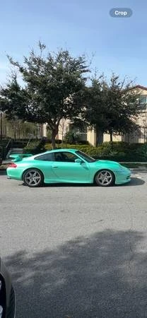 1999 Porsche 996 Carrera - Image 2 of 5