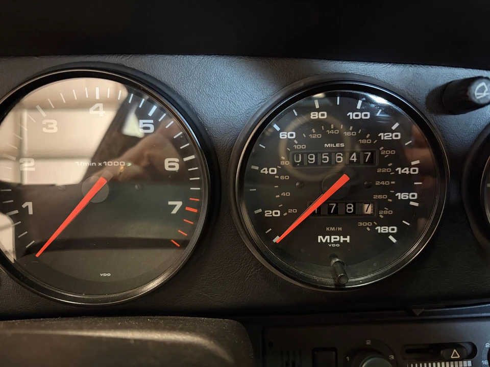 1990 Porsche 964 Carrera - Image 11 of 18