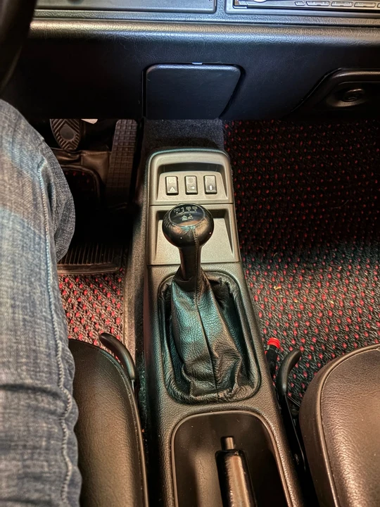1990 Porsche 964 Carrera - Image 12 of 18