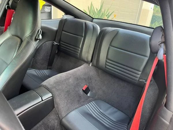 2001 Porsche 996 Carrera - Image 3 of 7