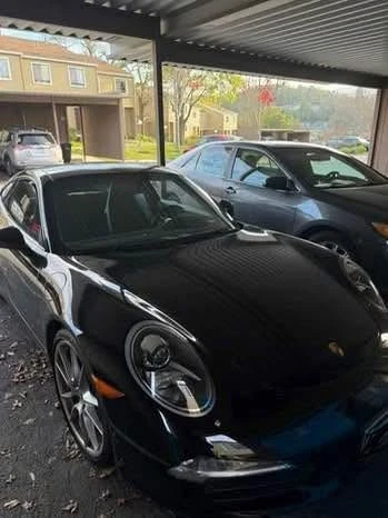 2016 Porsche 991 Carrera - Image 4 of 5