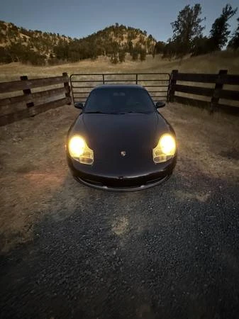 2000 Porsche 996 Carrera - Image 6 of 18