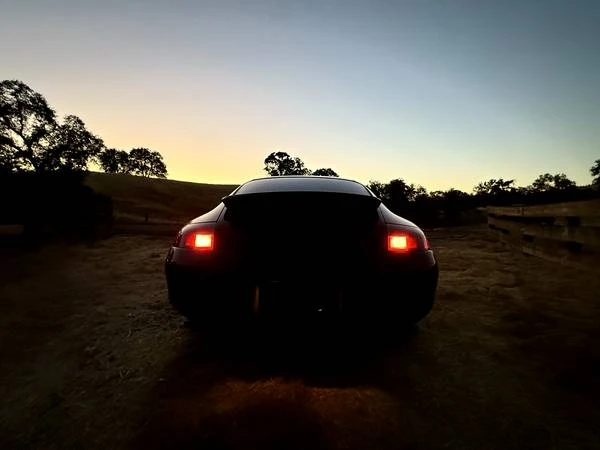 2000 Porsche 996 Carrera - Image 5 of 18