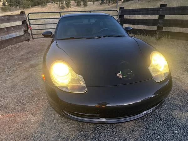 2000 Porsche 996 Carrera - Image 3 of 18