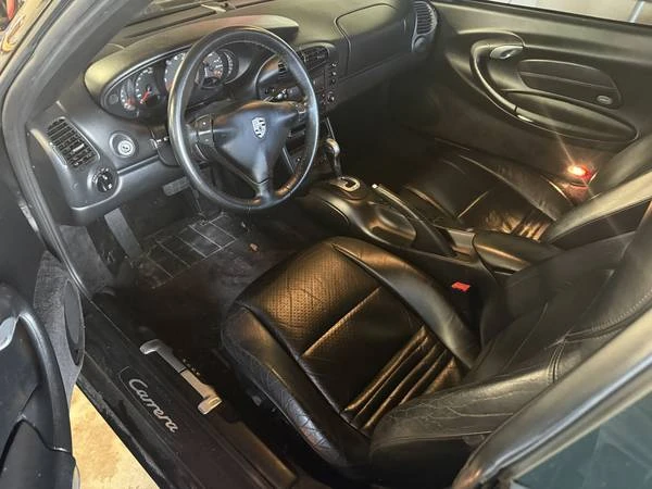 2000 Porsche 996 Carrera - Image 14 of 18