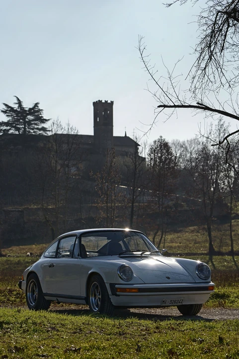Porsche 911 Carrera RS 2.7 - Image 3 of 19