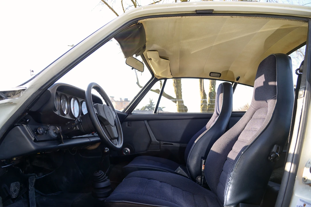 Porsche 911 Carrera RS 2.7 - Image 7 of 19
