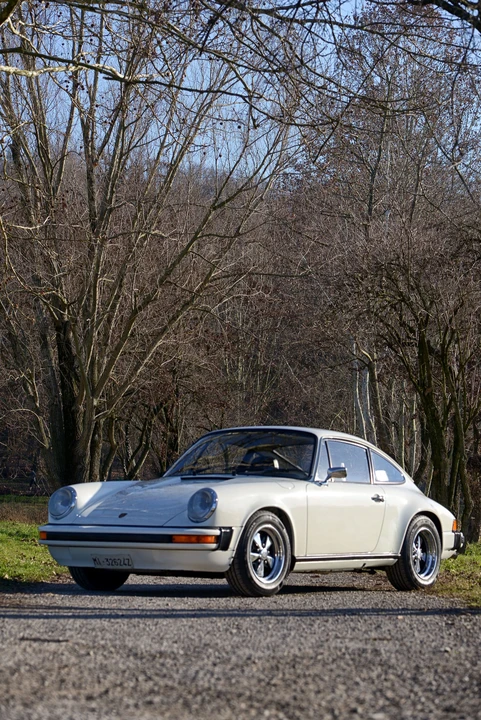 Porsche 911 Carrera RS 2.7 - Image 2 of 19