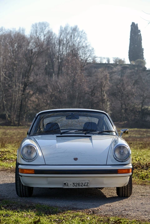 Porsche 911 Carrera RS 2.7 - Image 6 of 19
