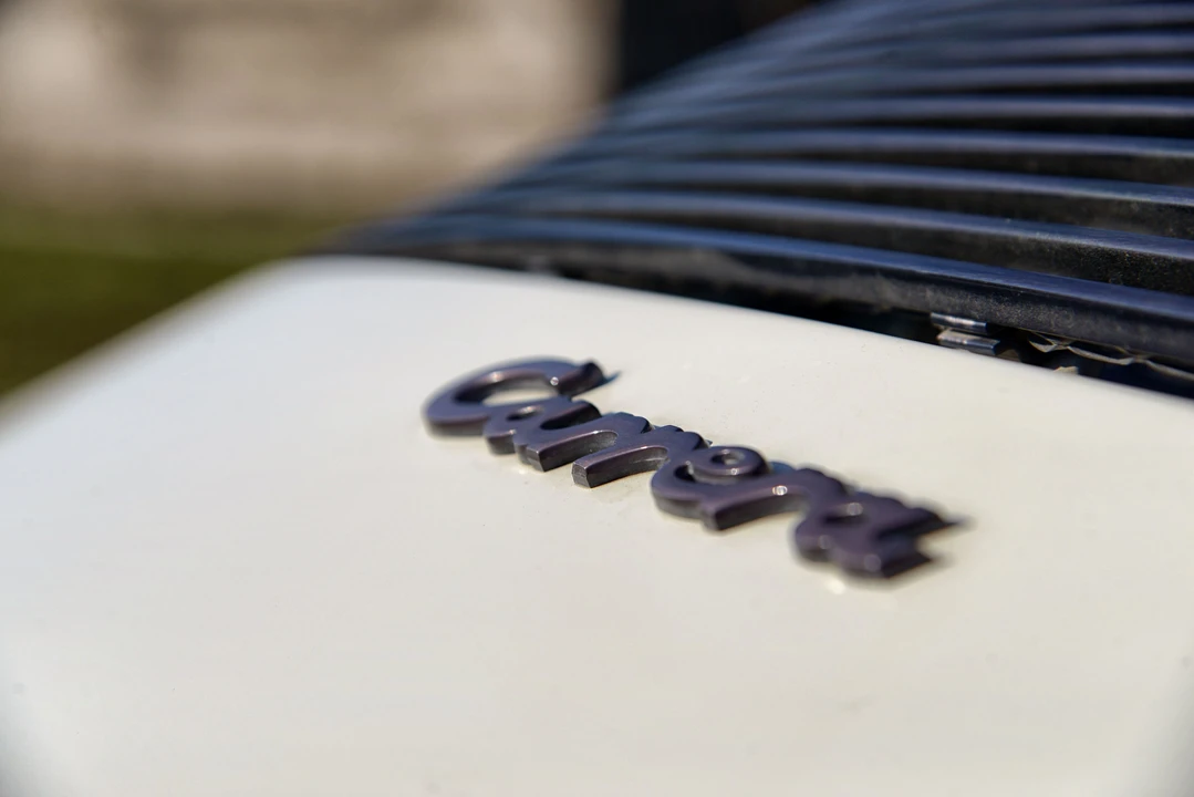 Porsche 911 Carrera RS 2.7 - Image 17 of 19
