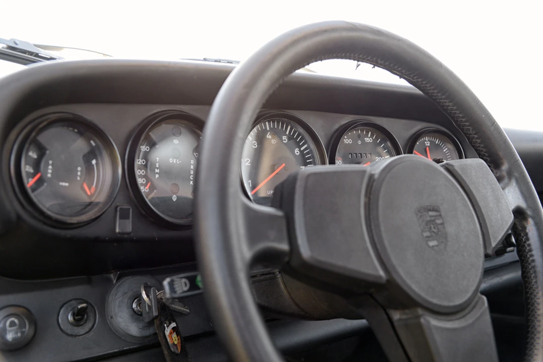 Porsche 911 Carrera RS 2.7 - Image 8 of 19