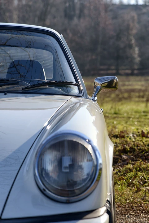 Porsche 911 Carrera RS 2.7 - Image 18 of 19