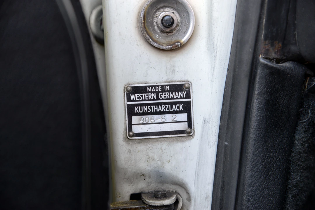 Porsche 911 Carrera RS 2.7 - Image 12 of 19