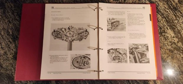 Parts & Memorabilia Scale Models - Image 3 of 5