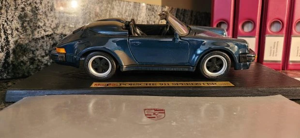 Parts & Memorabilia Scale Models - Image 5 of 5