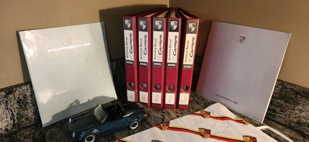 Parts & Memorabilia Scale Models - Image 2 of 5