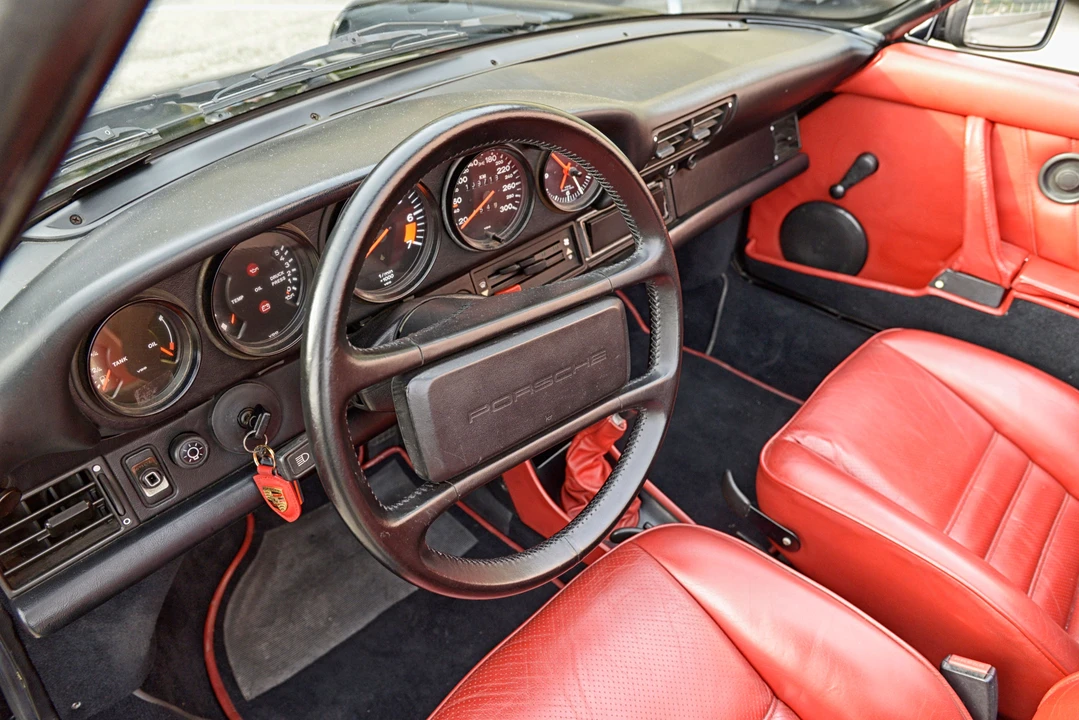 2006 Ford RS200 - Image 6 of 19
