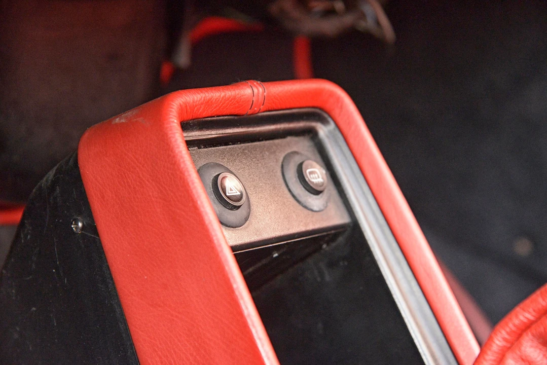 2006 Ford RS200 - Image 14 of 19