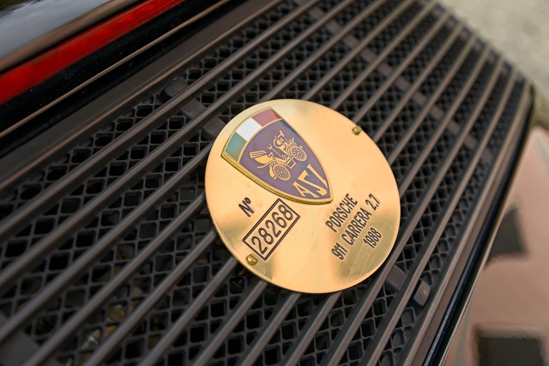 2006 Ford RS200 - Image 17 of 19