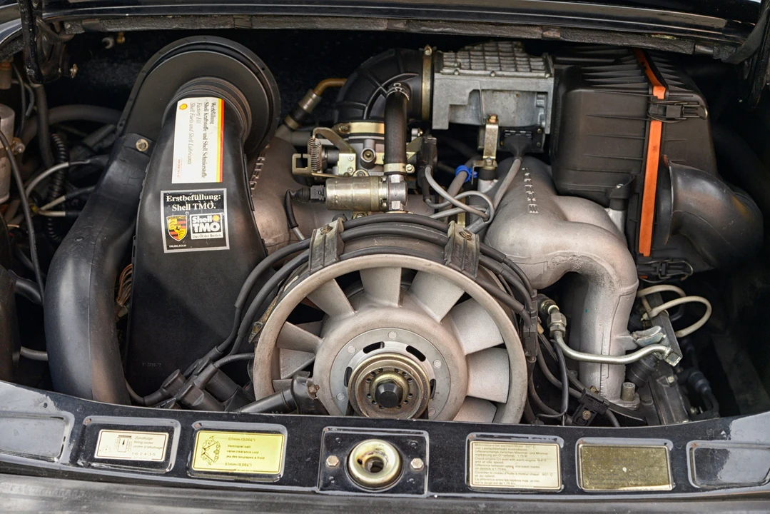 2006 Ford RS200 - Image 8 of 19