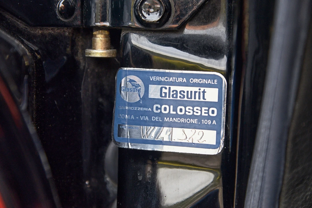 2006 Ford RS200 - Image 11 of 19