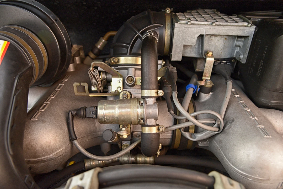 2006 Ford RS200 - Image 9 of 19