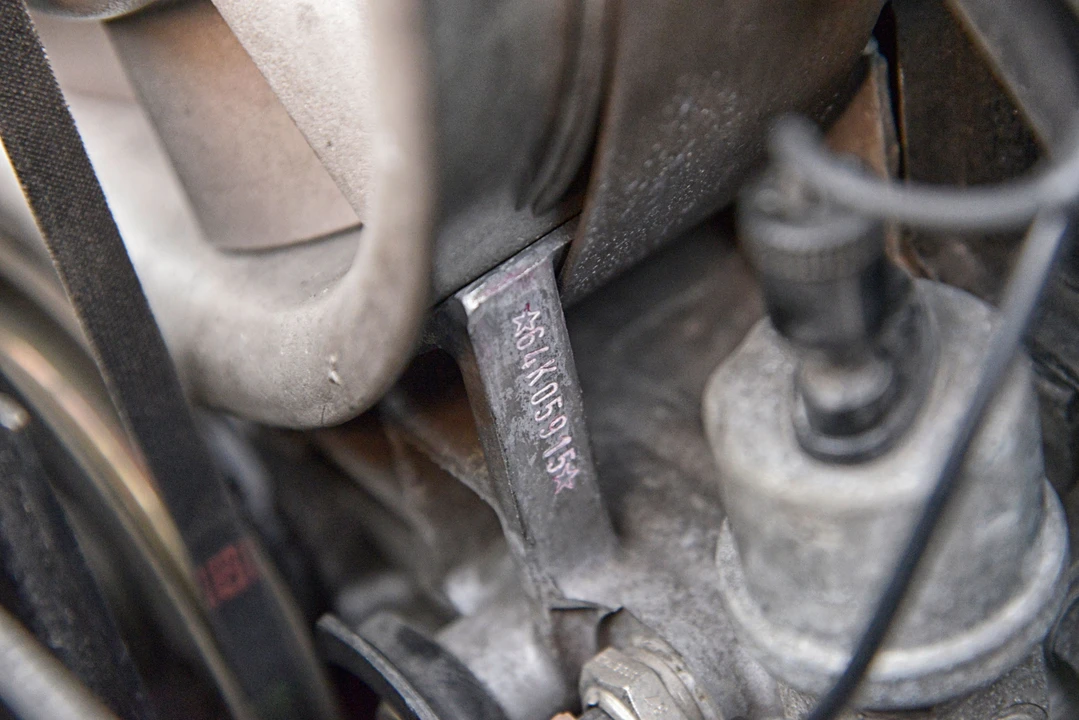 2006 Ford RS200 - Image 10 of 19
