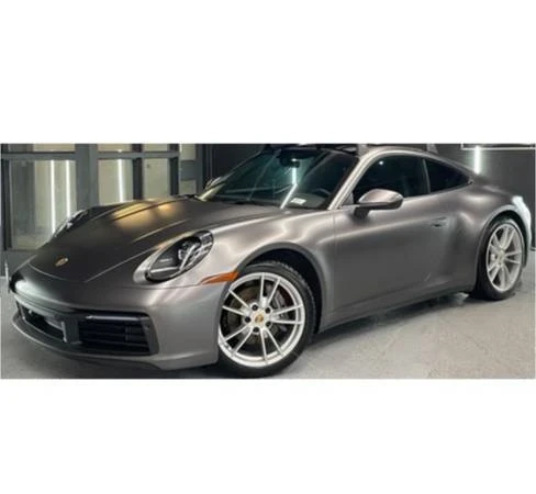 2021 Porsche 991 Carrera 4 - Image 12 of 12