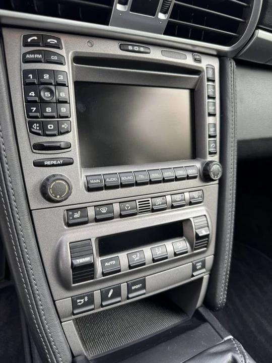 2008 Porsche 911 - Image 7 of 7