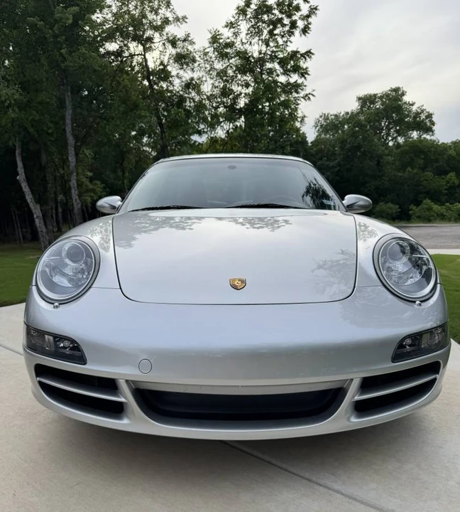 2008 Porsche 911 - Image 2 of 7