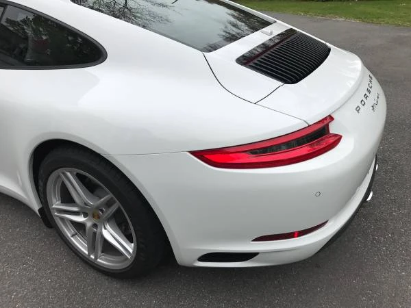 2017 Porsche 991 Carrera - Image 5 of 16